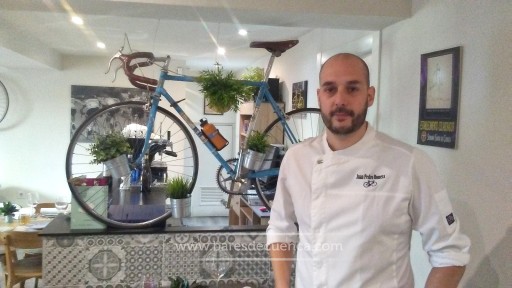 Romera Bistrot: el restaurante conquense donde se mima la buena cocina