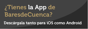 La APP de Bares de Cuenca