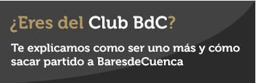 Club de Bares de Cuenca