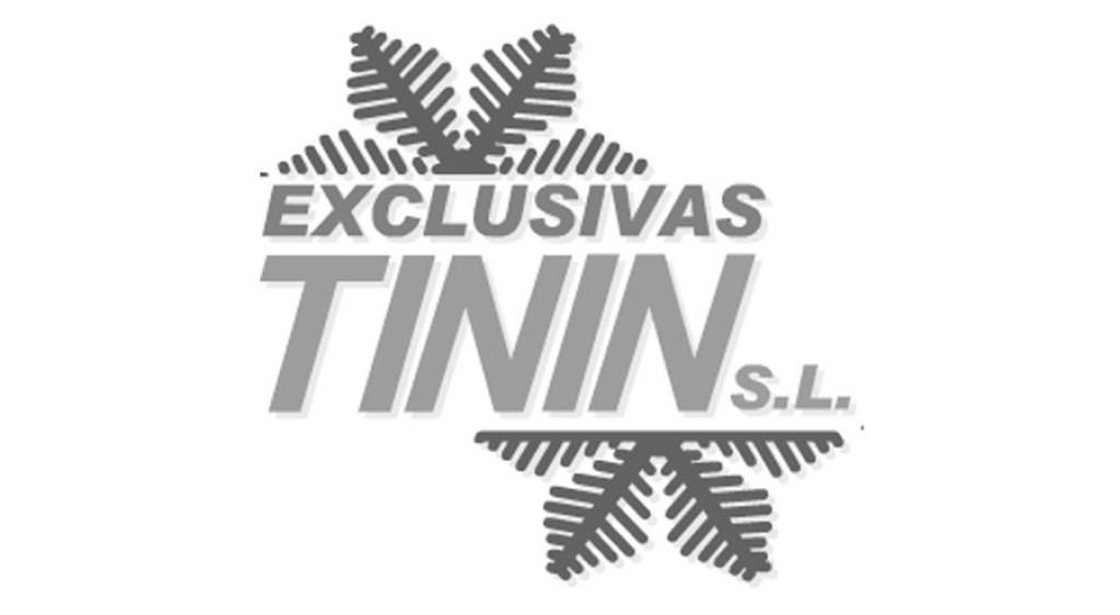 Exclusivas Tinin