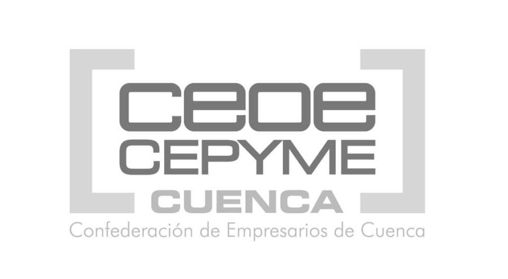 Logo CEOE