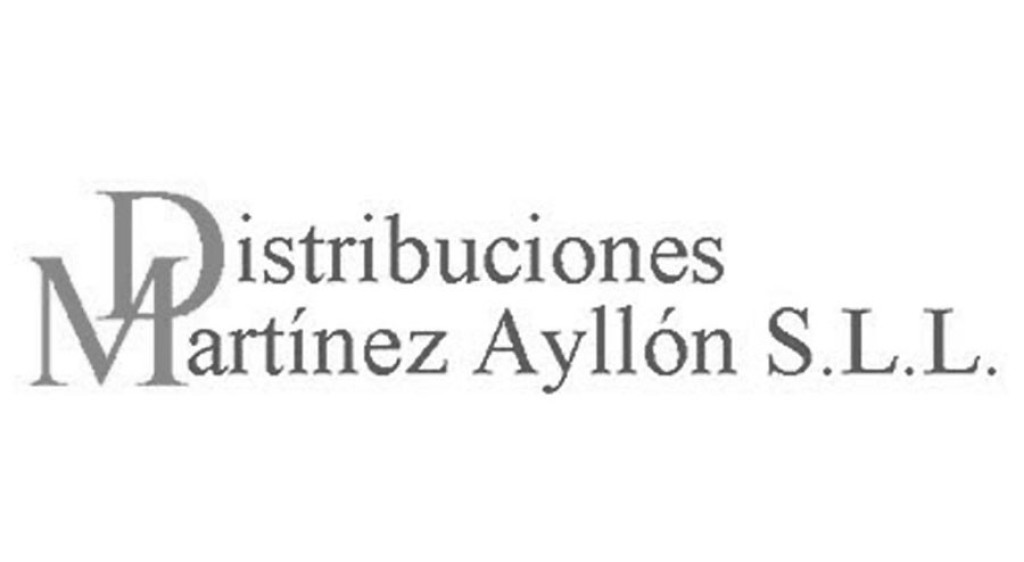 Distribuciones Ayllon