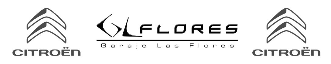 Garaje Las Flores